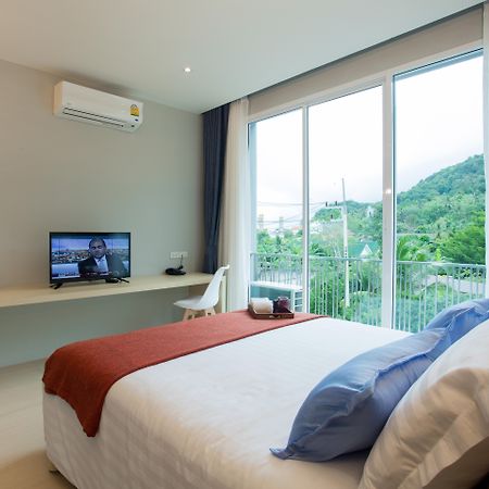 Lario Hotel Krabi-Sha Extra Plus Ао Нанг Экстерьер фото