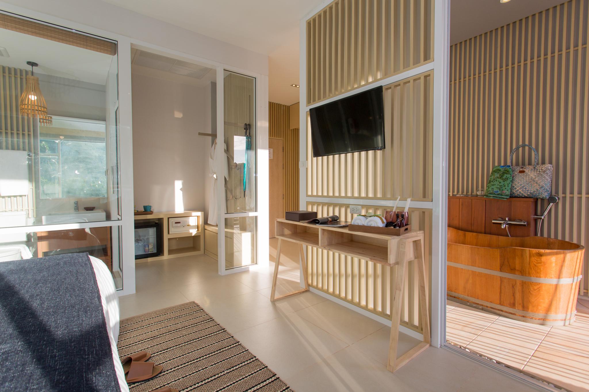 Lario Hotel Krabi-Sha Extra Plus Ао Нанг Экстерьер фото