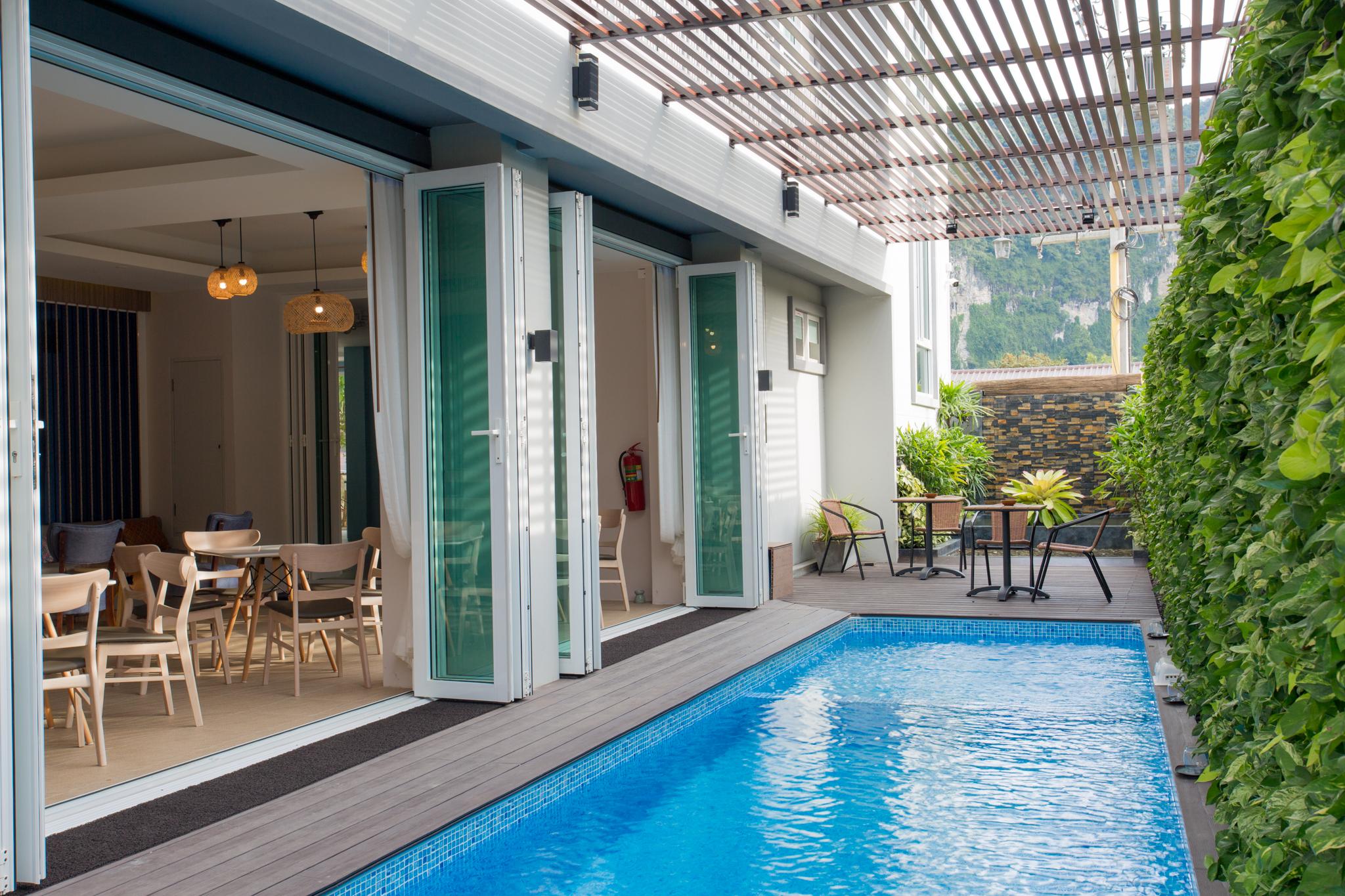 Lario Hotel Krabi-Sha Extra Plus Ао Нанг Экстерьер фото