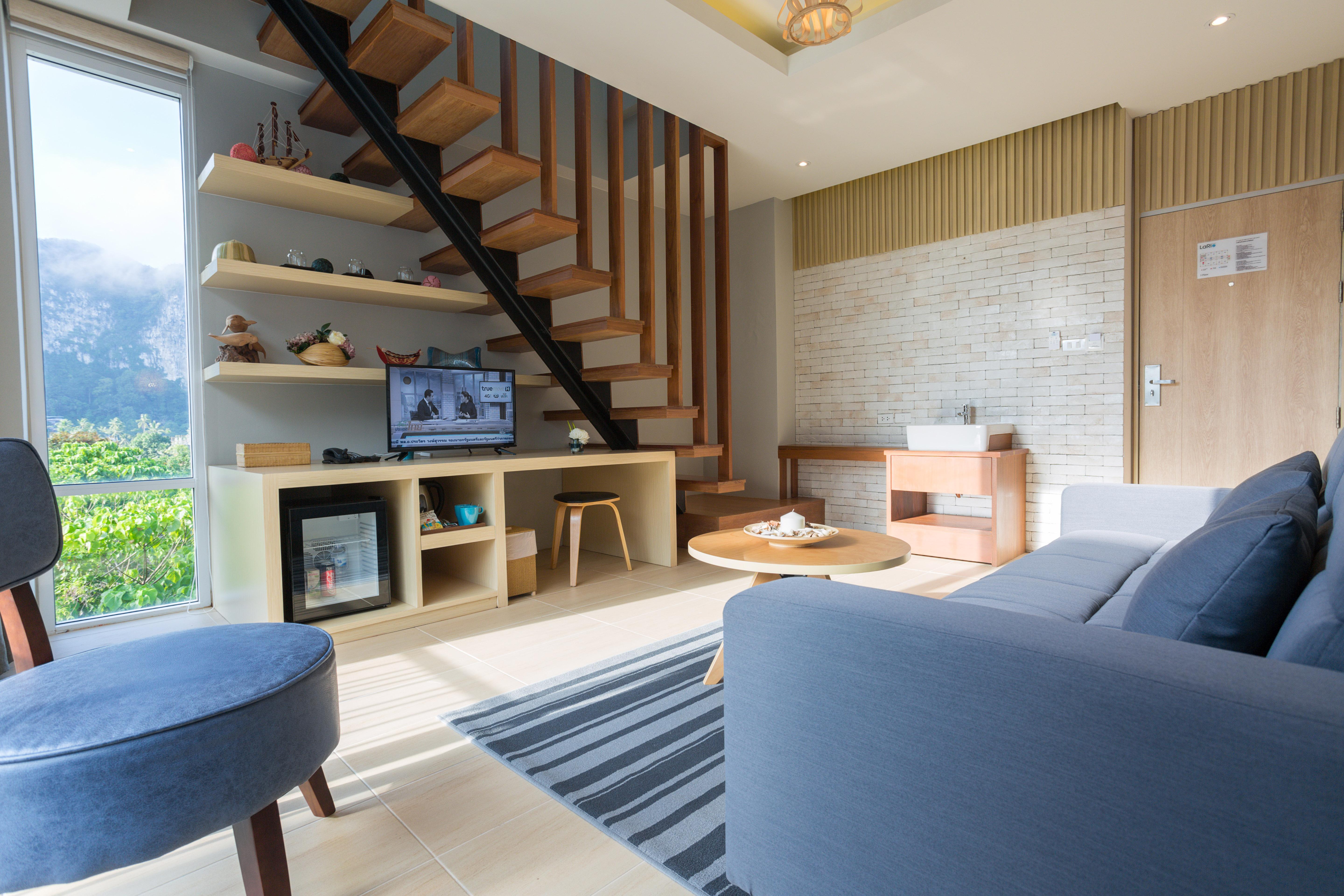 Lario Hotel Krabi-Sha Extra Plus Ао Нанг Экстерьер фото
