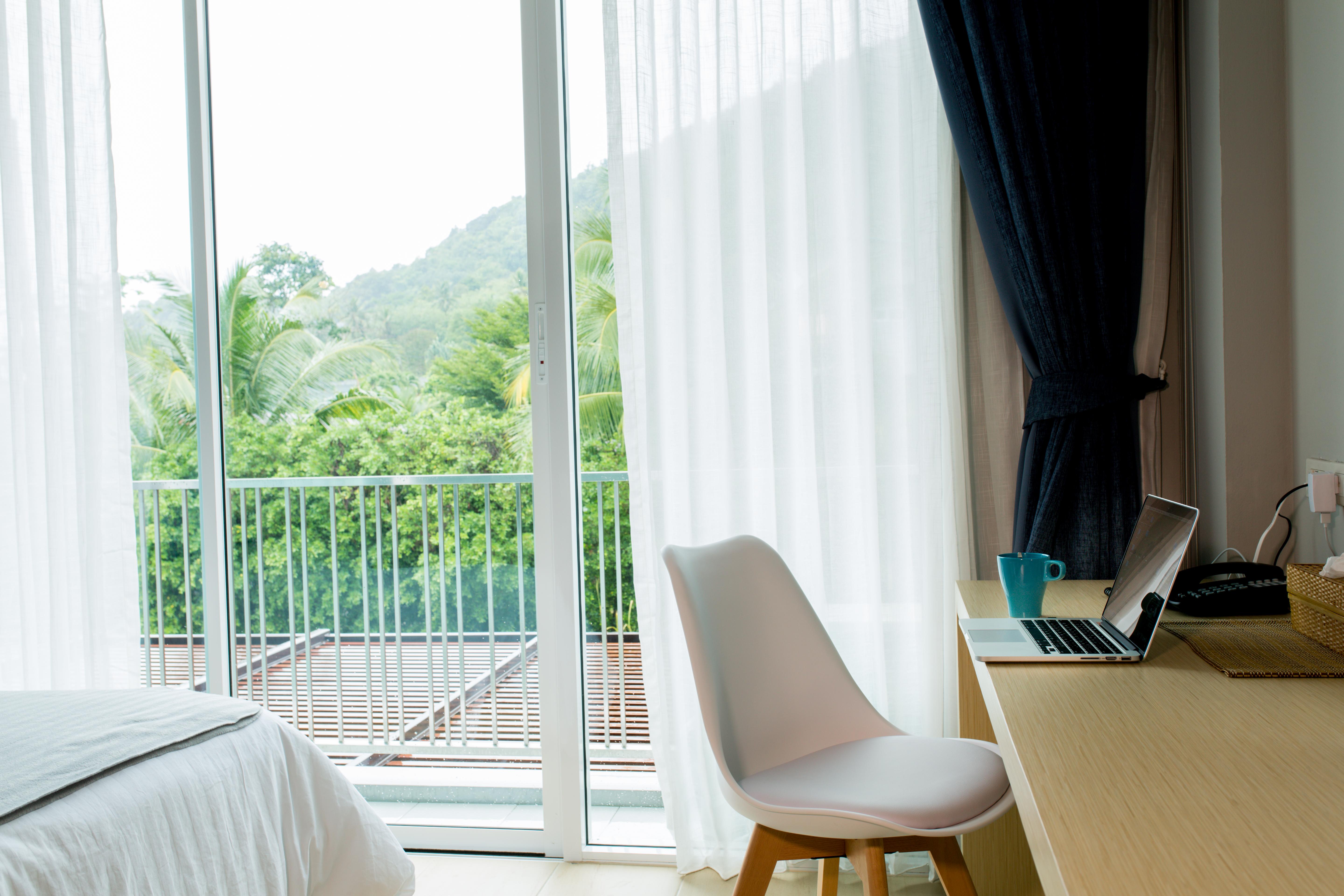 Lario Hotel Krabi-Sha Extra Plus Ао Нанг Экстерьер фото