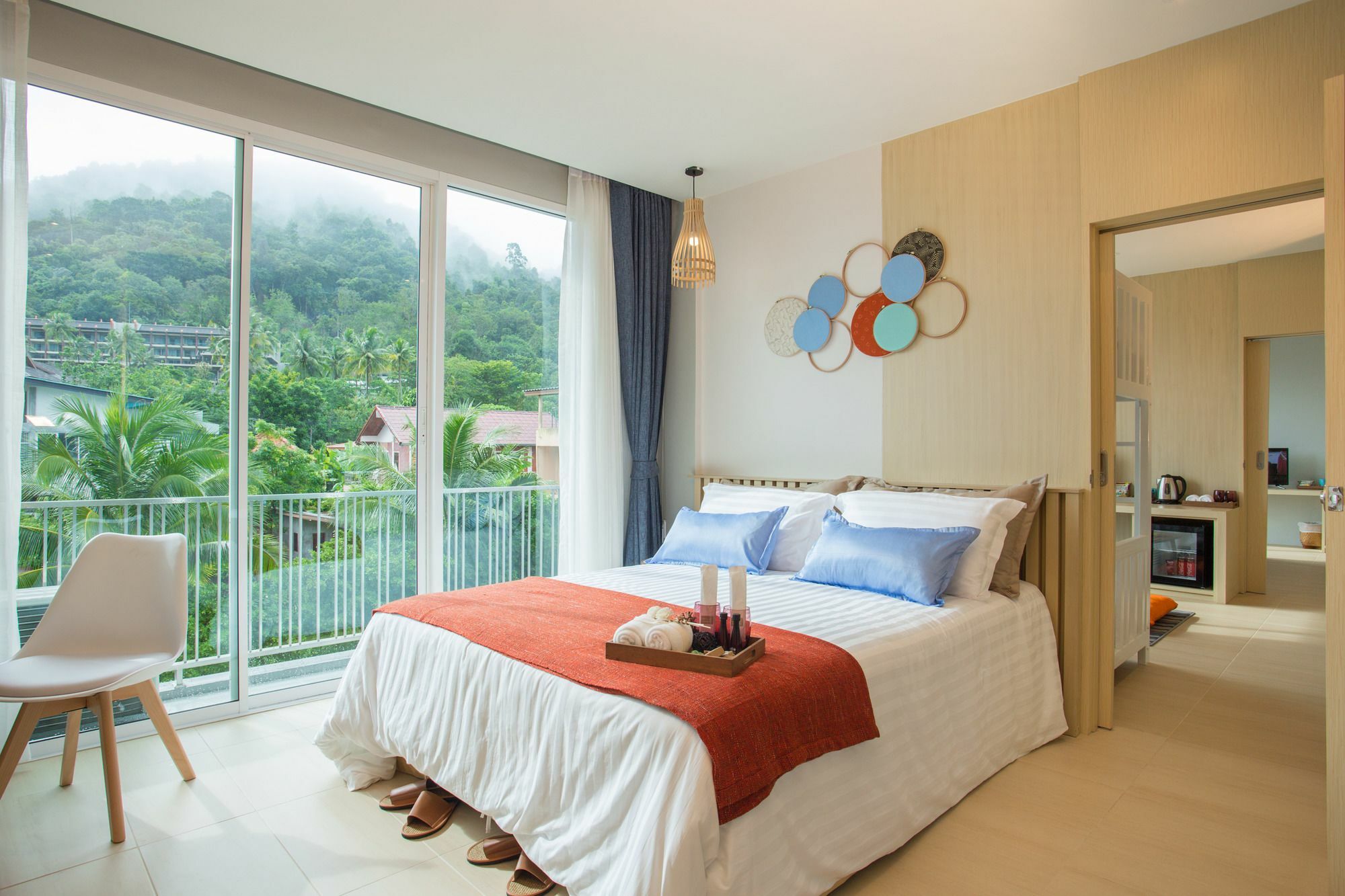 Lario Hotel Krabi-Sha Extra Plus Ао Нанг Экстерьер фото