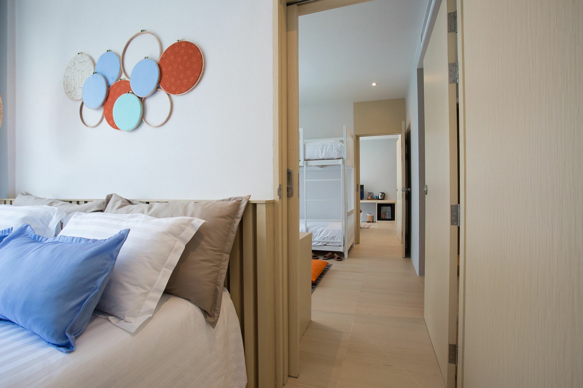 Lario Hotel Krabi-Sha Extra Plus Ао Нанг Экстерьер фото