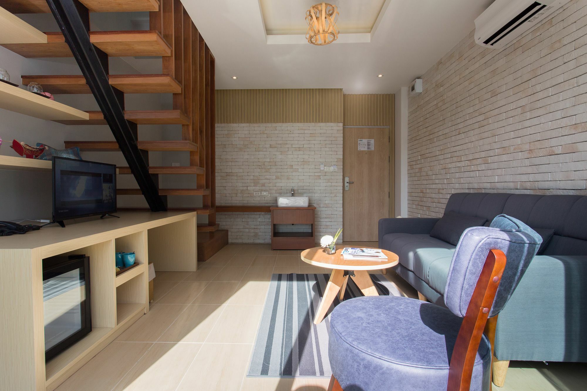 Lario Hotel Krabi-Sha Extra Plus Ао Нанг Экстерьер фото
