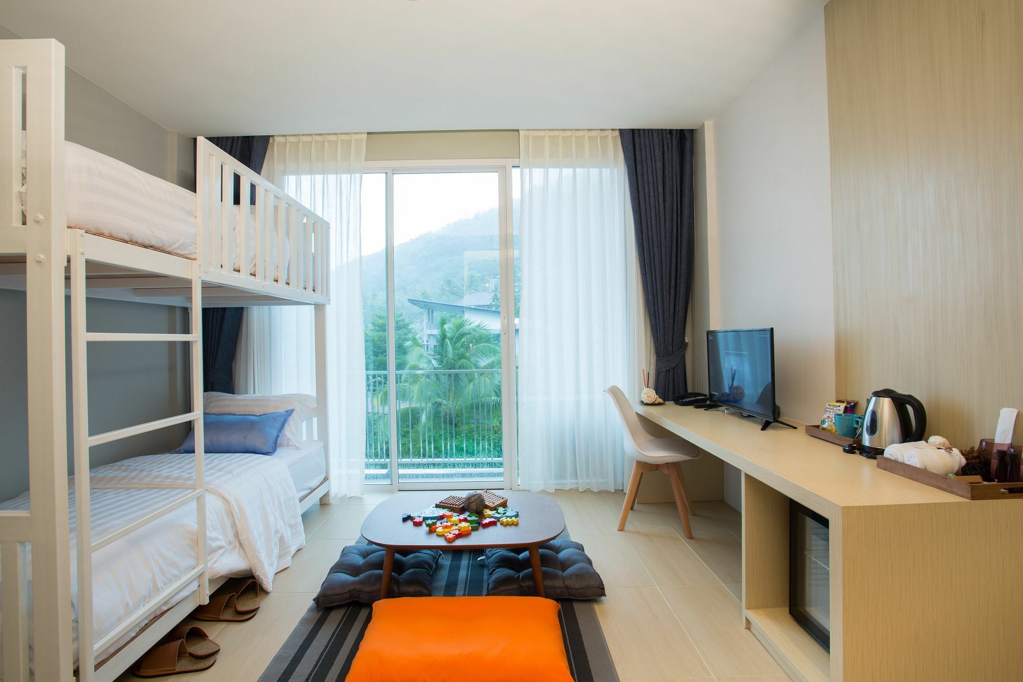 Lario Hotel Krabi-Sha Extra Plus Ао Нанг Экстерьер фото
