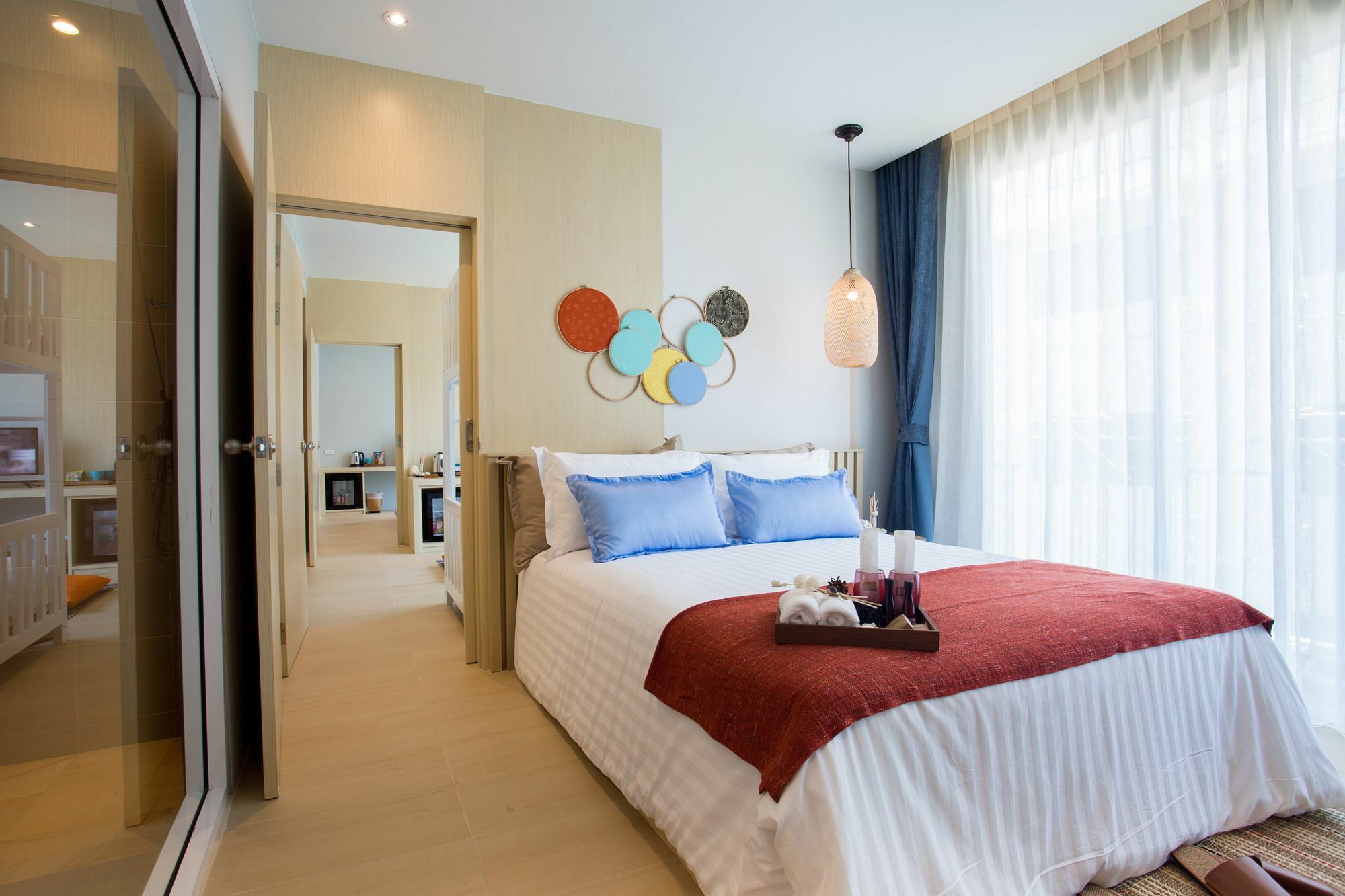 Lario Hotel Krabi-Sha Extra Plus Ао Нанг Экстерьер фото